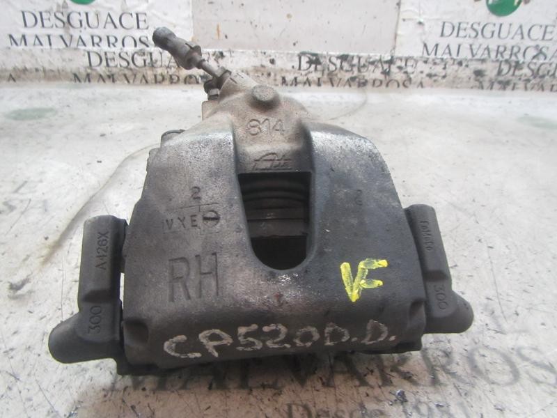 Recambio de pinza freno delantera derecha para ford focus lim cat referencia OEM IAM 1682875  