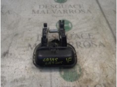 Recambio de maneta interior lateral derecha para renault kangoo 4x4 authentique (kc0s/v) referencia OEM IAM    2