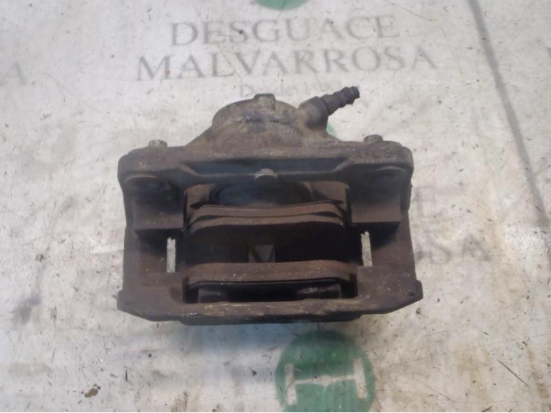 Recambio de pinza freno delantera derecha para renault kangoo 4x4 authentique (kc0s/v) referencia OEM IAM   
