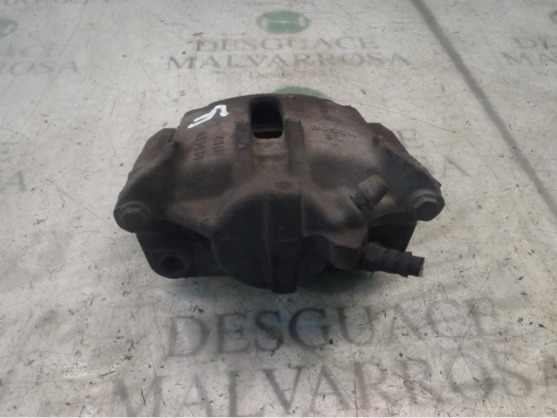 Recambio de pinza freno delantera derecha para renault kangoo 4x4 authentique (kc0s/v) referencia OEM IAM   