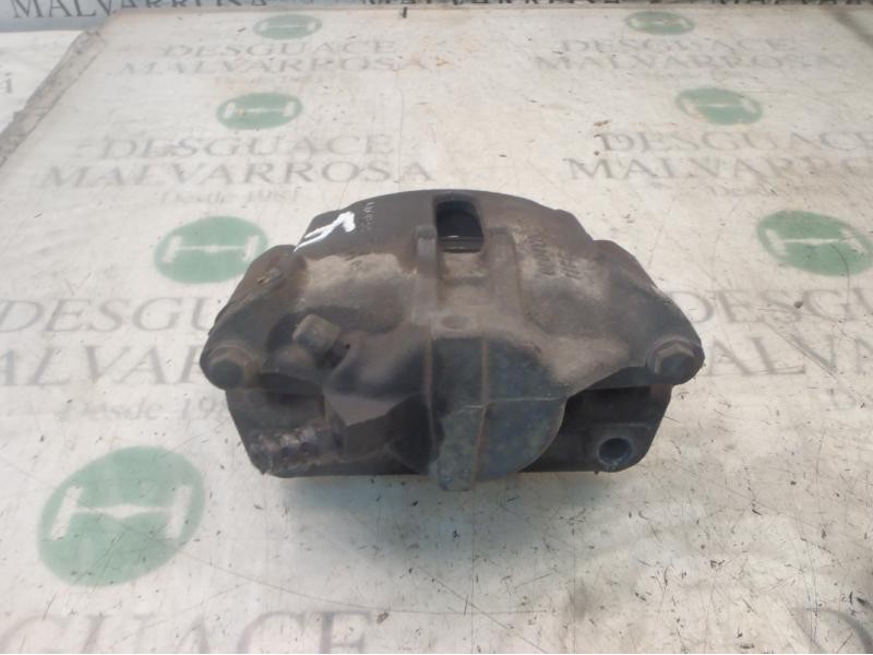 Recambio de pinza freno delantera izquierda para renault kangoo 4x4 authentique (kc0s/v) referencia OEM IAM   