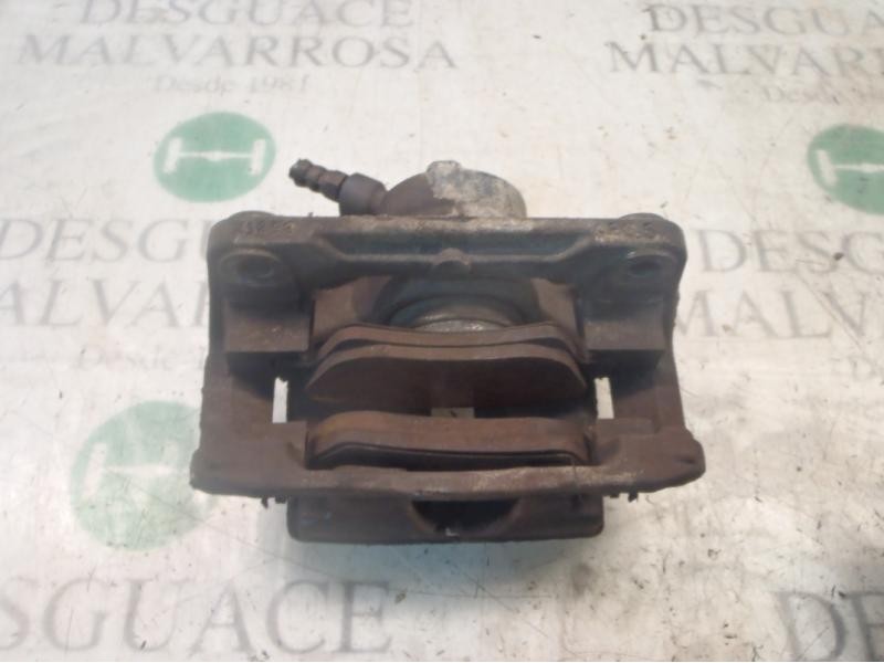 Recambio de pinza freno delantera izquierda para renault kangoo 4x4 authentique (kc0s/v) referencia OEM IAM   