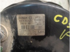 Recambio de servofreno para renault kangoo 4x4 authentique (kc0s/v) referencia OEM IAM    2