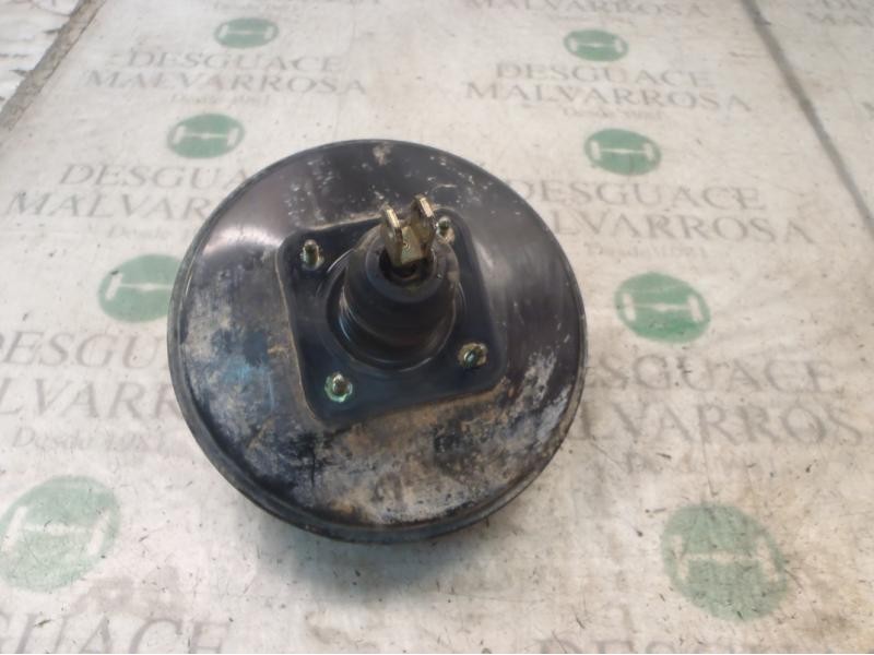 Recambio de servofreno para renault kangoo 4x4 authentique (kc0s/v) referencia OEM IAM   