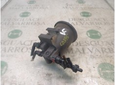 Recambio de soporte filtro gasoil para renault kangoo 4x4 authentique (kc0s/v) referencia OEM IAM    2