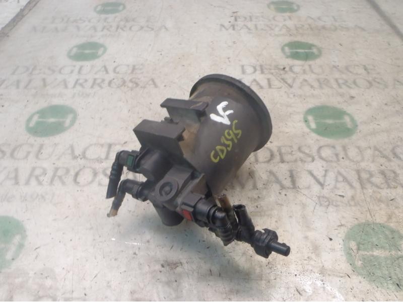 Recambio de soporte filtro gasoil para renault kangoo 4x4 authentique (kc0s/v) referencia OEM IAM   