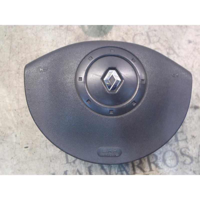 Recambio de airbag delantero izquierdo para renault scenic ii confort dynamique referencia OEM IAM   