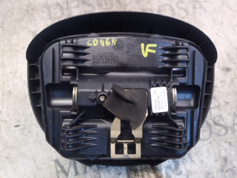 Recambio de airbag delantero izquierdo para renault scenic ii confort dynamique referencia OEM IAM   