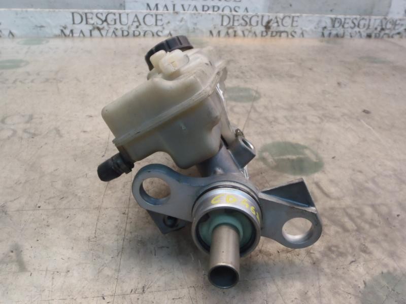 Recambio de bomba freno para renault scenic ii confort dynamique referencia OEM IAM   