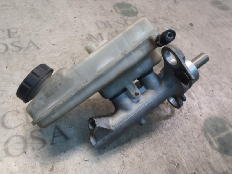 Recambio de bomba freno para renault scenic ii confort dynamique referencia OEM IAM   