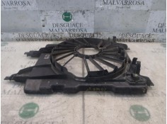 Recambio de canalizador aire para renault scenic ii confort dynamique referencia OEM IAM    2