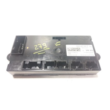 MODULO ELECTRONICO 3WA907007F 3WA907007F 