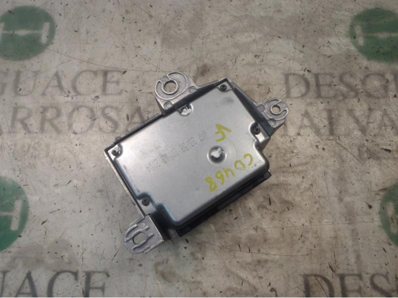 Recambio de centralita airbag para renault scenic ii confort dynamique referencia OEM IAM   