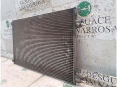 Recambio de condensador aire acondicionado para renault scenic ii confort dynamique referencia OEM IAM    2