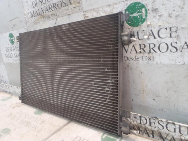 Recambio de condensador aire acondicionado para renault scenic ii confort dynamique referencia OEM IAM   