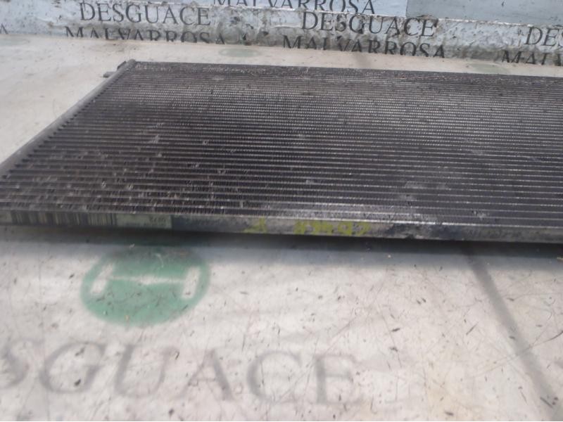 Recambio de condensador aire acondicionado para renault scenic ii confort dynamique referencia OEM IAM   