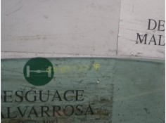 Recambio de cristal puerta trasero izquierdo para renault scenic ii confort dynamique referencia OEM IAM    2