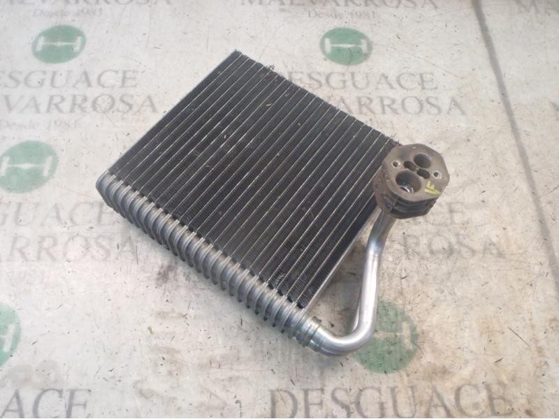 Recambio de evaporador aire acondicionado para renault scenic ii confort dynamique referencia OEM IAM   