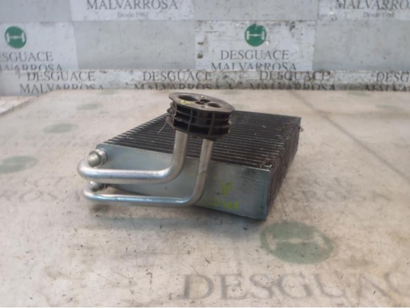 Recambio de evaporador aire acondicionado para renault scenic ii confort dynamique referencia OEM IAM   
