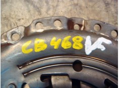 Recambio de kit embrague para renault scenic ii confort dynamique referencia OEM IAM    2