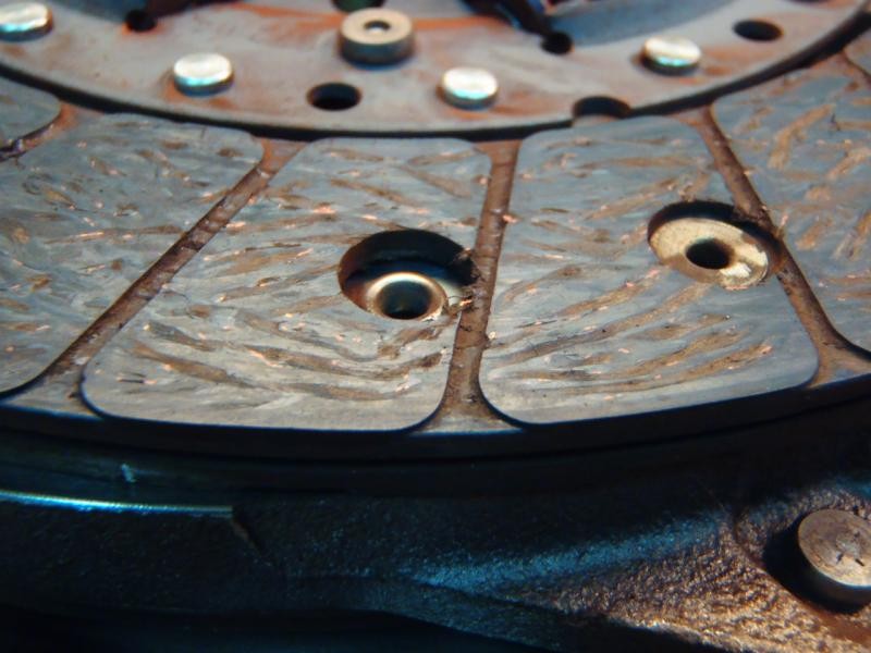 Recambio de kit embrague para renault scenic ii confort dynamique referencia OEM IAM   