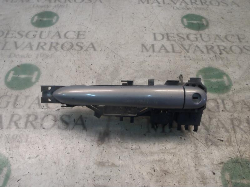 Recambio de maneta exterior delantera izquierda para renault scenic ii confort dynamique referencia OEM IAM   