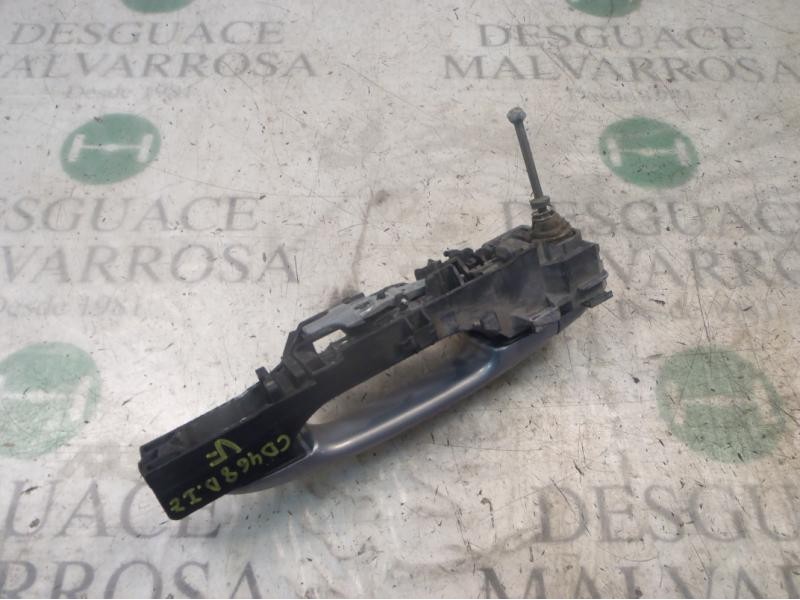 Recambio de maneta exterior delantera izquierda para renault scenic ii confort dynamique referencia OEM IAM   