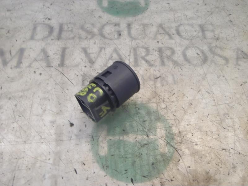 Recambio de modulo electronico para renault scenic ii confort dynamique referencia OEM IAM   