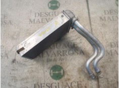 Recambio de radiador calefaccion / aire acondicionado para renault scenic ii confort dynamique referencia OEM IAM    2