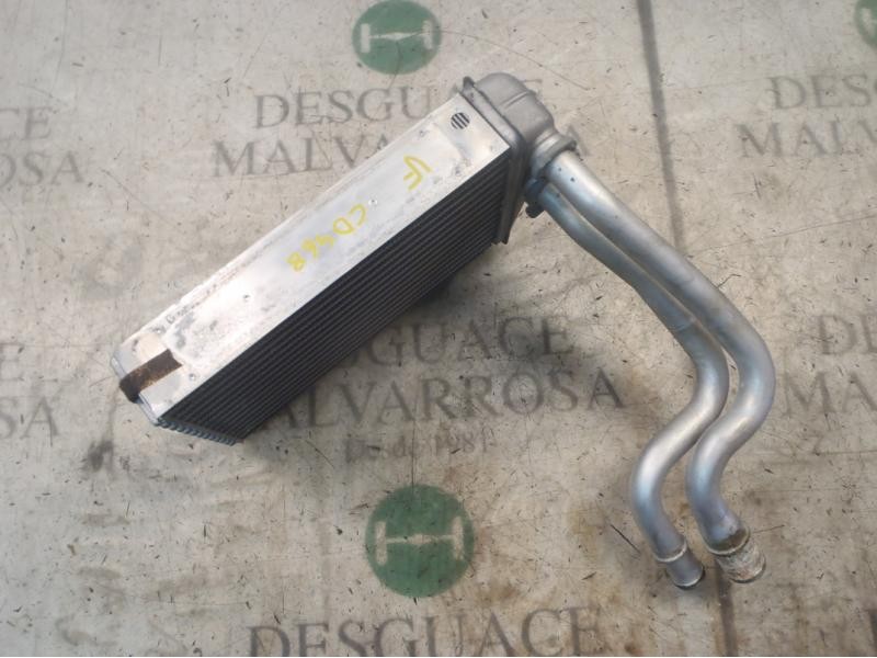 Recambio de radiador calefaccion / aire acondicionado para renault scenic ii confort dynamique referencia OEM IAM   