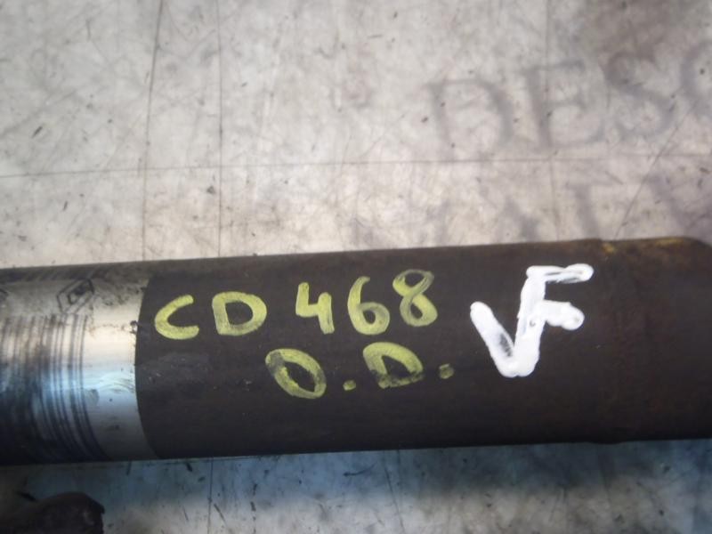 Recambio de transmision derecha para renault scenic ii confort dynamique referencia OEM IAM   