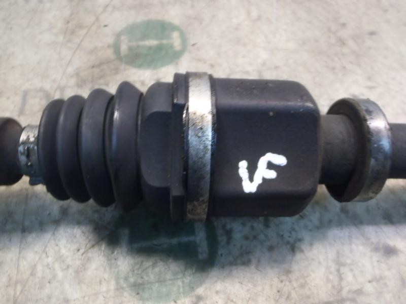 Recambio de transmision derecha para renault scenic ii confort dynamique referencia OEM IAM   