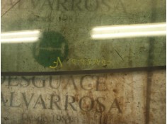 Recambio de cristal puerta delantero derecho para renault scenic ii confort dynamique referencia OEM IAM    2