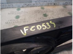 Recambio de canalizador aire para seat ibiza (6l1) signo referencia OEM IAM    2