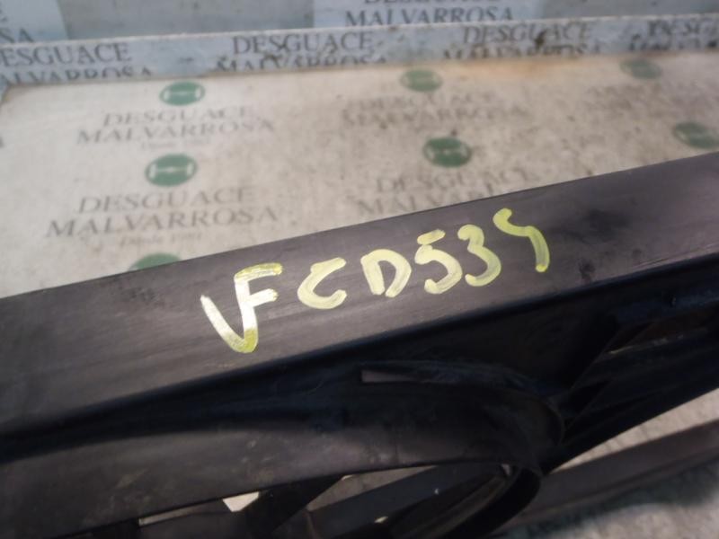 Recambio de canalizador aire para seat ibiza (6l1) signo referencia OEM IAM   