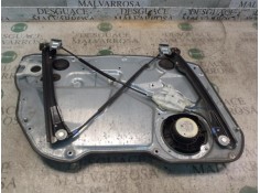 Recambio de elevalunas delantero derecho para seat ibiza (6l1) signo referencia OEM IAM    2