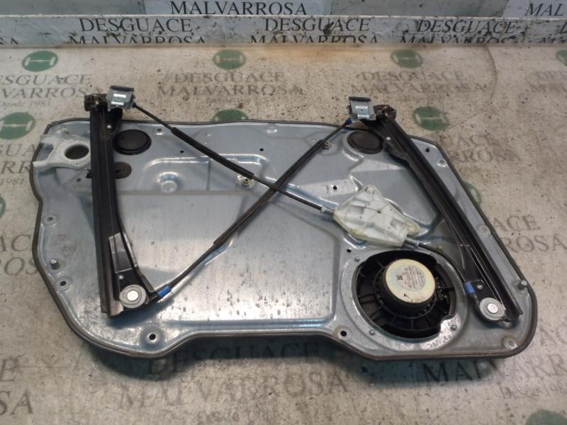 Recambio de elevalunas delantero derecho para seat ibiza (6l1) signo referencia OEM IAM   