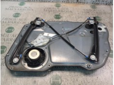 Recambio de elevalunas delantero izquierdo para seat ibiza (6l1) signo referencia OEM IAM    2
