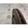 Recambio de disco freno delantero para citroën c3 picasso 1.4 16v referencia OEM IAM 1629058880  
