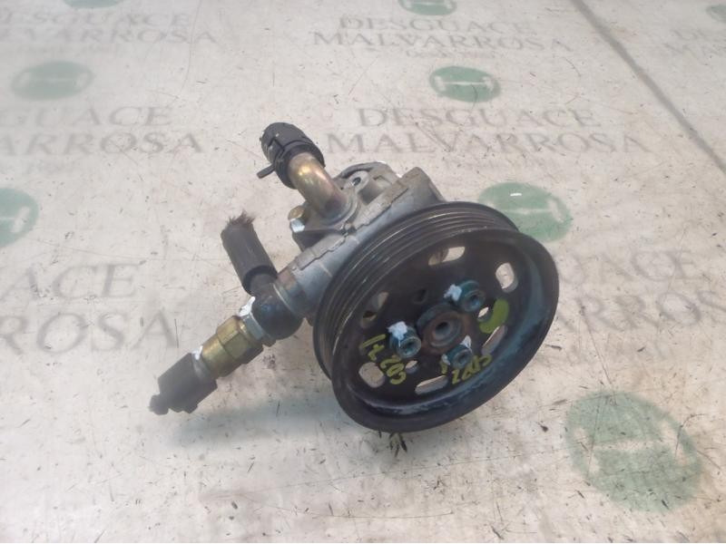 Recambio de bomba direccion para volkswagen golf iv berlina (1j1) conceptline referencia OEM IAM   