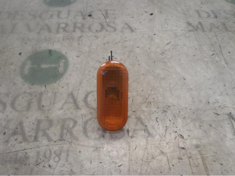 Recambio de piloto lateral izquierdo para ford fiesta (cbk) ambiente referencia OEM IAM   