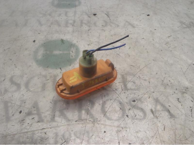 Recambio de piloto lateral izquierdo para ford fiesta (cbk) ambiente referencia OEM IAM   