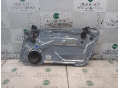 Recambio de elevalunas delantero derecho para seat ibiza (6l1) fresh referencia OEM IAM   