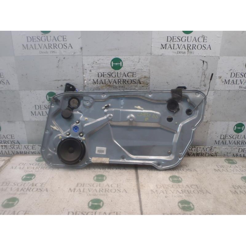 Recambio de elevalunas delantero derecho para seat ibiza (6l1) fresh referencia OEM IAM   