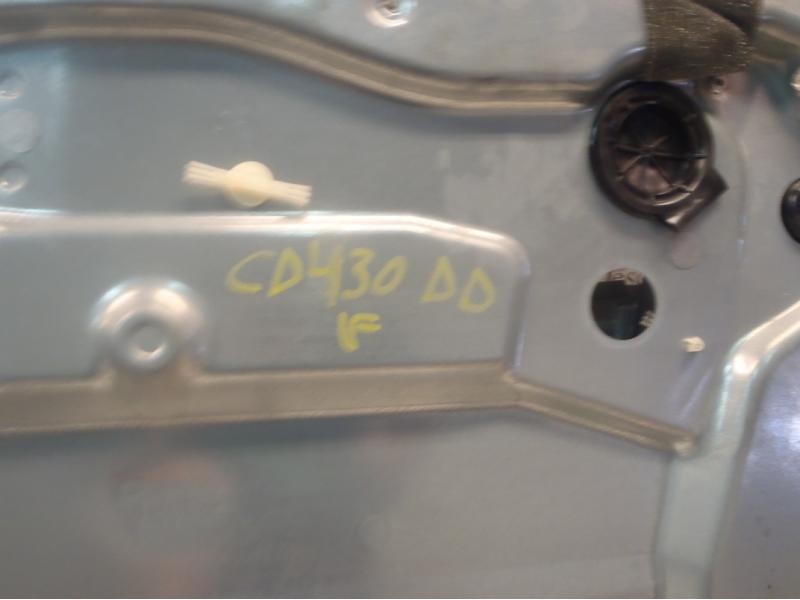 Recambio de elevalunas delantero derecho para seat ibiza (6l1) fresh referencia OEM IAM   