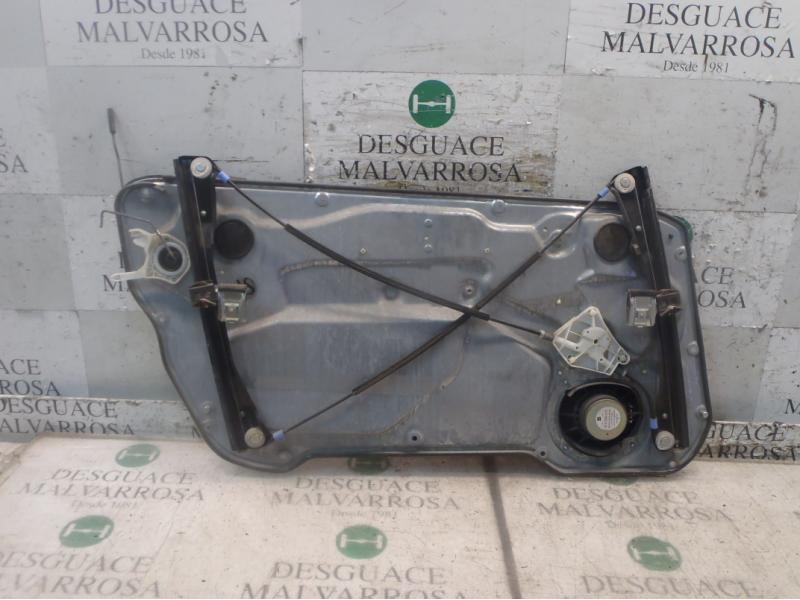 Recambio de elevalunas delantero derecho para seat ibiza (6l1) fresh referencia OEM IAM   