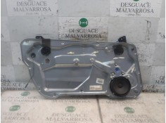 Recambio de elevalunas delantero izquierdo para seat ibiza (6l1) fresh referencia OEM IAM   