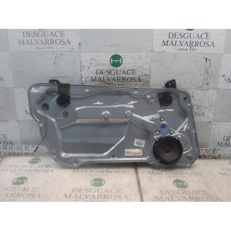 Recambio de elevalunas delantero izquierdo para seat ibiza (6l1) fresh referencia OEM IAM   