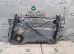 Recambio de elevalunas delantero izquierdo para seat ibiza (6l1) fresh referencia OEM IAM    2