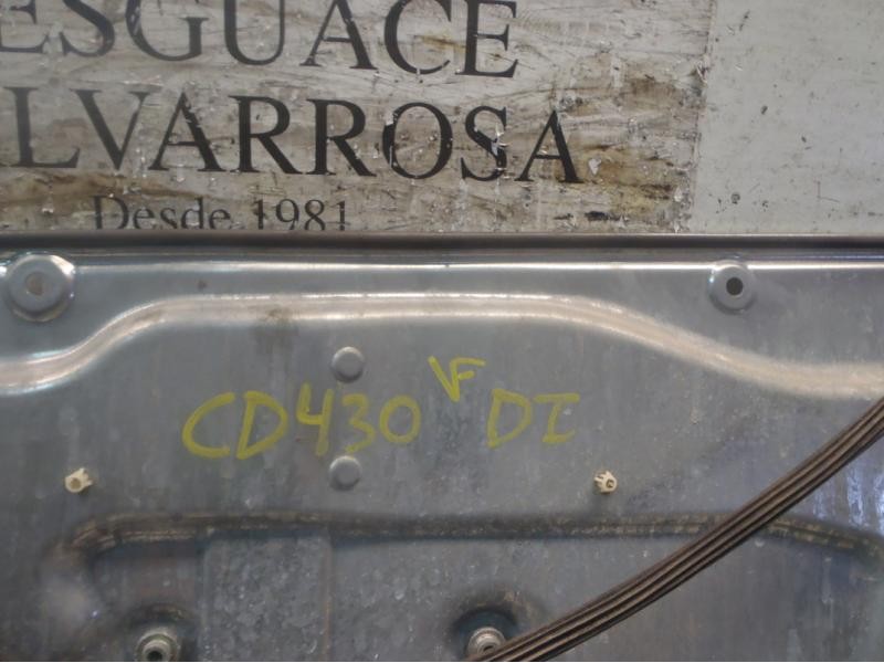 Recambio de elevalunas delantero izquierdo para seat ibiza (6l1) fresh referencia OEM IAM   